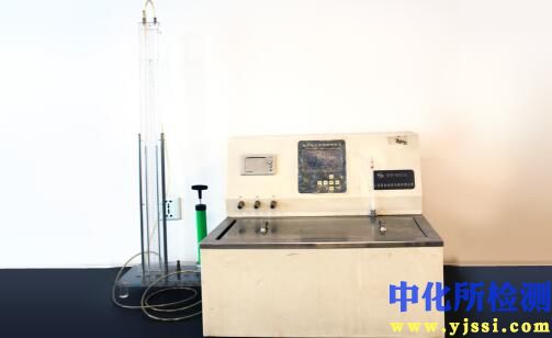 飽和蒸汽壓測(cè)定器 飽和蒸汽壓測(cè)定器