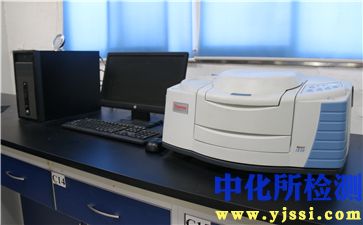 傅里葉變換中紅外光譜儀