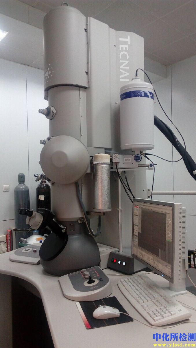 高分辨透射電子顯微鏡(FEI Tecnai G2 F30 ) 高分辨透射電子顯微鏡(FEI Tecnai G2 F30 )