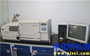 GCMS氣質(zhì)聯(lián)儀 GCMS氣質(zhì)聯(lián)儀