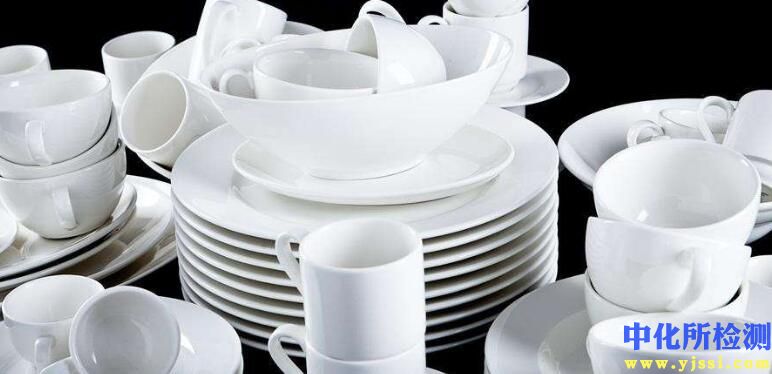 餐具檢測(cè)