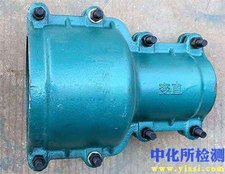 哈夫節(jié)檢測(cè)