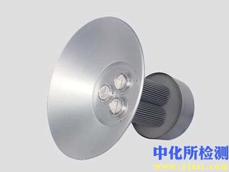 工礦燈檢測(cè)