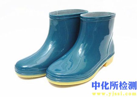 雨靴檢測(cè)