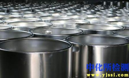 電解液檢測(cè)