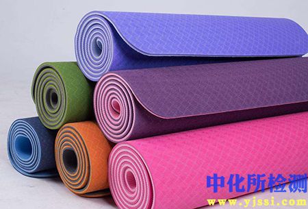 瑜伽墊質(zhì)量